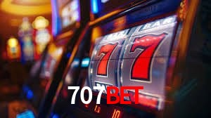 707Bet - Aplicativo Móvel